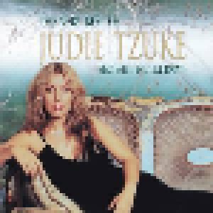 Cover - Judie Tzuke: Very Best Of - Stay With Me Till Dawn