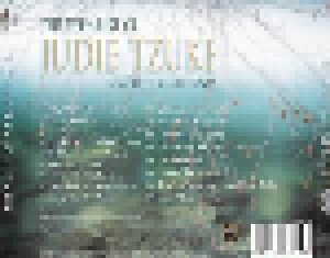 Judie Tzuke: Very Best Of - Stay With Me Till Dawn (CD) - Bild 2