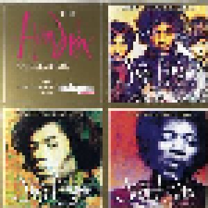 Jimi Hendrix: The Hendrix Collection - Eine Empfehlung Von Musikexpress/Sounds (3-CD) - Bild 1
