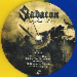 Sabaton: Carolus Rex (LP) - Bild 6