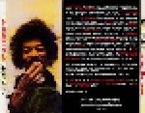 Jimi Hendrix: Savage Beethoven (CD) - Bild 2