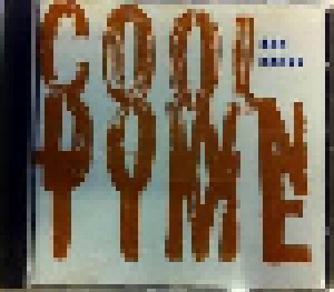 Dan Zanes: Cool Down Time (CD) - Bild 1