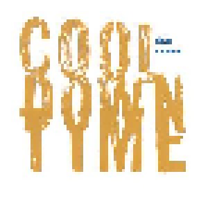 Dan Zanes: Cool Down Time (CD) - Bild 2