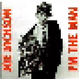 Joe Jackson: I'm The Man (CD) - Bild 1
