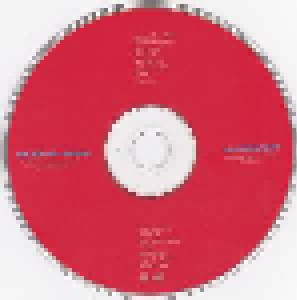 Red Hot Chili Peppers: Californication (CD) - Bild 3