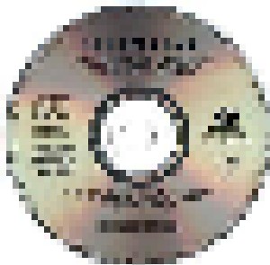 Toxoplasma: Toxoplasma (CD) - Bild 4