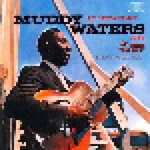 Muddy Waters: At Newport / Sings "Big Bill" (CD) - Bild 1