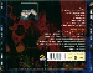 Uriah Heep: ...Very 'eavy ...Very 'umble (CD) - Bild 2