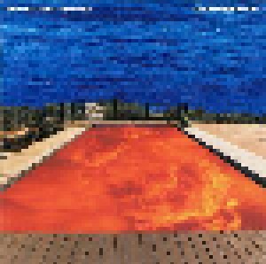 Red Hot Chili Peppers: Californication (CD) - Bild 1