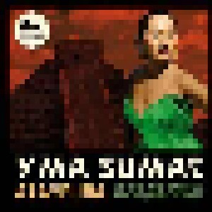 Yma Sumac: Ataypura * 76 Hits And Rarities From The Goddess Of Exotica (4-CD) - Bild 1