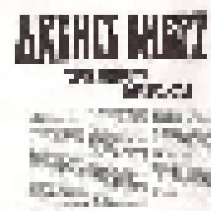 Archie Shepp: The Magic Of Ju-Ju (CD) - Bild 4