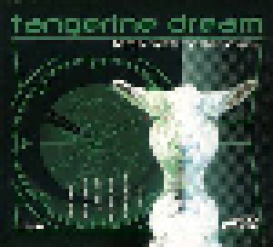 Tangerine Dream: Lamb With Radar Eyes (2-CD) - Bild 1