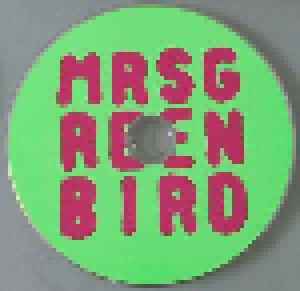 Mrs. Greenbird: Mrs. Greenbird (CD) - Bild 2