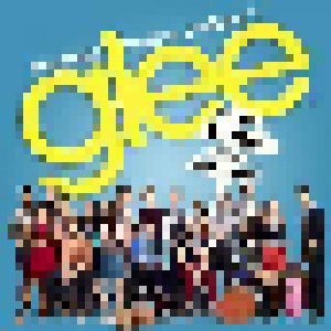 Glee Cast: Glee: The Music, Season 4 - Volume 1 (CD) - Bild 1