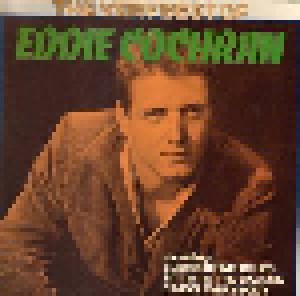 Eddie Cochran: The Very Best Of (LP) - Bild 1