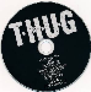 T.H.U.G.: T.H.U.G. (CD) - Bild 3