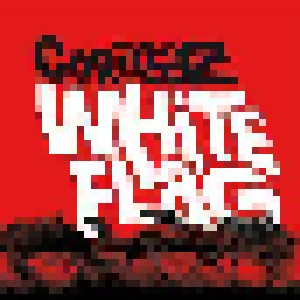 Cover - Gorillaz: White Flag