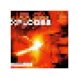 Shaun Baker: Xplode2 - Cover