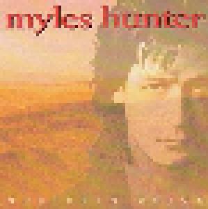 Myles Hunter: Northern Union - Cover