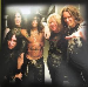 Slash Feat. Myles Kennedy: Live - Made In Stoke 24/7/11 (3-LP) - Bild 3