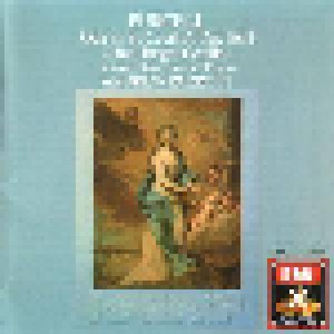 Henry Purcell: Ode on St.Cecilia's Day 1692 (Hail! Bright Cecilia) (CD) - Bild 1