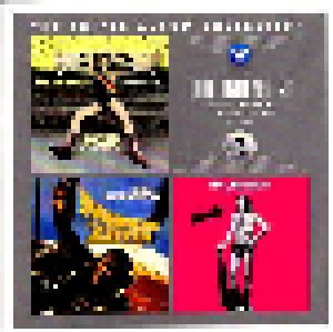 Udo Lindenberg: The Triple Album Collection (3-CD) - Bild 1