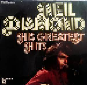 Neil Diamond: His Greatest Hits (LP) - Bild 1