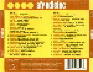 Afrodisiac - 40 Soulful Classics (2-CD) - Bild 2