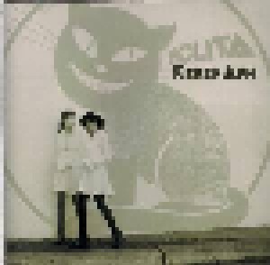 Keren Ann: Nolita (CD) - Bild 1