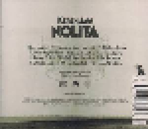 Keren Ann: Nolita (CD) - Bild 2