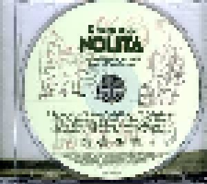 Keren Ann: Nolita (CD) - Bild 3