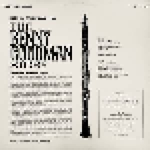 Benny Goodman: The Benny Goodman Story (LP) - Bild 2