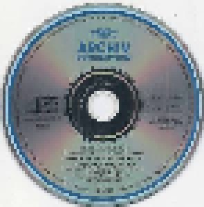 Johann Sebastian Bach: Kantaten BWV 140 • 147 (CD) - Bild 3