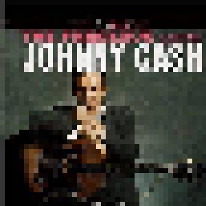 Johnny Cash: The Fabulous Johnny Cash (LP) - Bild 1
