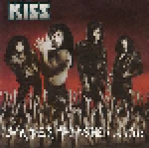 KISS: Smashes, Thrashes & Hits (CD) - Bild 1