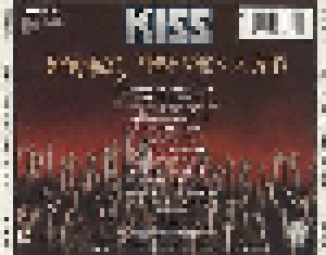 KISS: Smashes, Thrashes & Hits (CD) - Bild 2