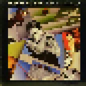 Robert Palmer: "Addictions" Volume 1 (LP) - Bild 1