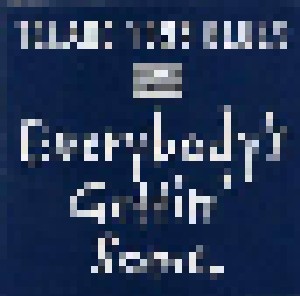Telarc 1998 Blues / Everybody's Gettin' Some (CD) - Bild 1