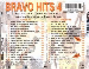 Bravo Hits 04 (2-CD) - Bild 2
