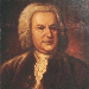Johann Sebastian Bach: 6 Partitas, BWV 825 - BWV 830 (2-CD) - Bild 3