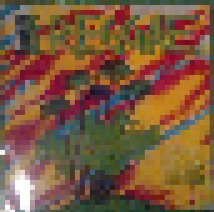Feel The Reggae (2-LP) - Bild 1