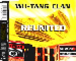 Wu-Tang Clan: Reunited (Single-CD) - Bild 1
