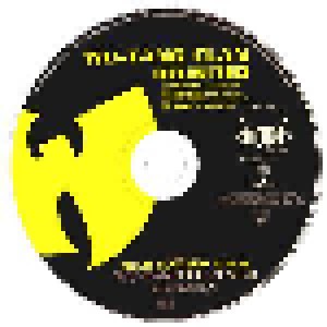 Wu-Tang Clan: Reunited (Single-CD) - Bild 3