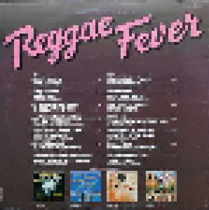 Reggae Fever (LP) - Bild 2
