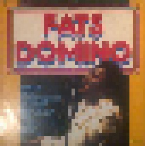 Fats Domino: Fats Domino (2-LP) - Bild 1