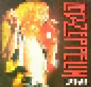 Led Zeppelin: Touch & Go (LP) - Bild 1