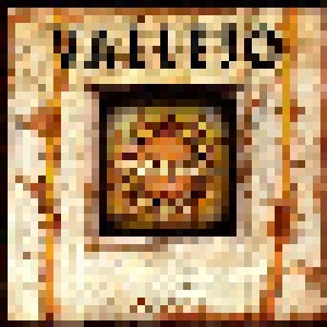 Vallejo: Vallejo (CD) - Bild 1