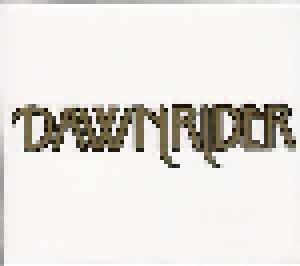 Dawnrider: Two - Cover