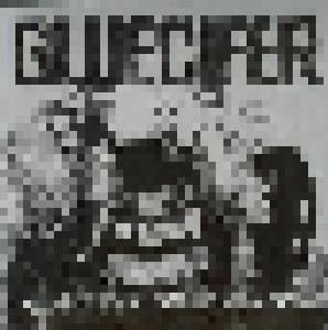 Gluecifer: Call From The Other Side, A - Cover
