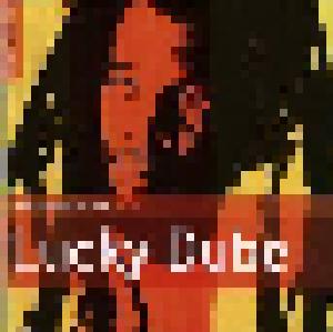 Lucky Dube: Rough Guide To Lucky Dube, The - Cover